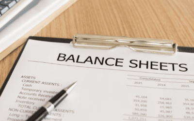 Bảng Cân Đối Kế Toán – Khái Niệm và Ý Nghĩa Trong Quản Lý Tài Chính