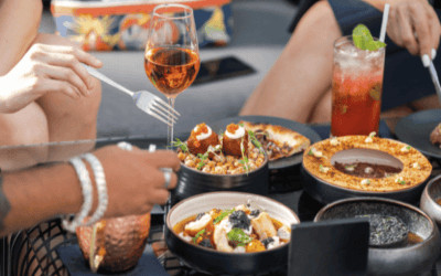 Chi Phí Tiếp Khách – Cách Hạch Toán Chính Xác Và Hợp Lệ Nhất