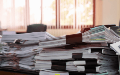 Sổ Nhật Ký Chung Là Gì? Khám Phá Tầm Quan Trọng Qua 4 Lý Do Nổi Bật