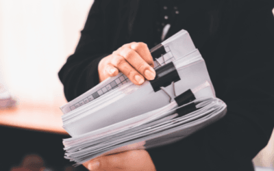 Sổ Sách Kế Toán Là Gì? – Hiểu Rõ Công Cụ Đắc Lực Trong Doanh Nghiệp