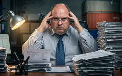 Dịch vụ kế toán trọn gói cho công ty vận tải: Giải pháp hiệu quả để tiết kiệm thời gian